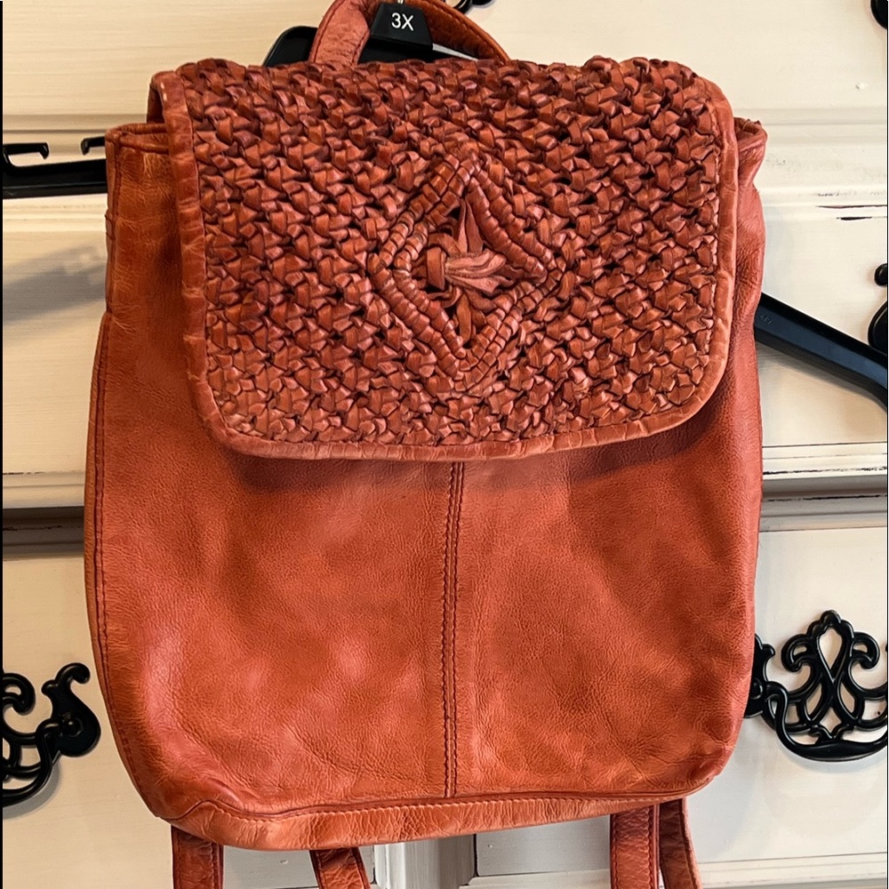 FRYE ESME BACKPACK